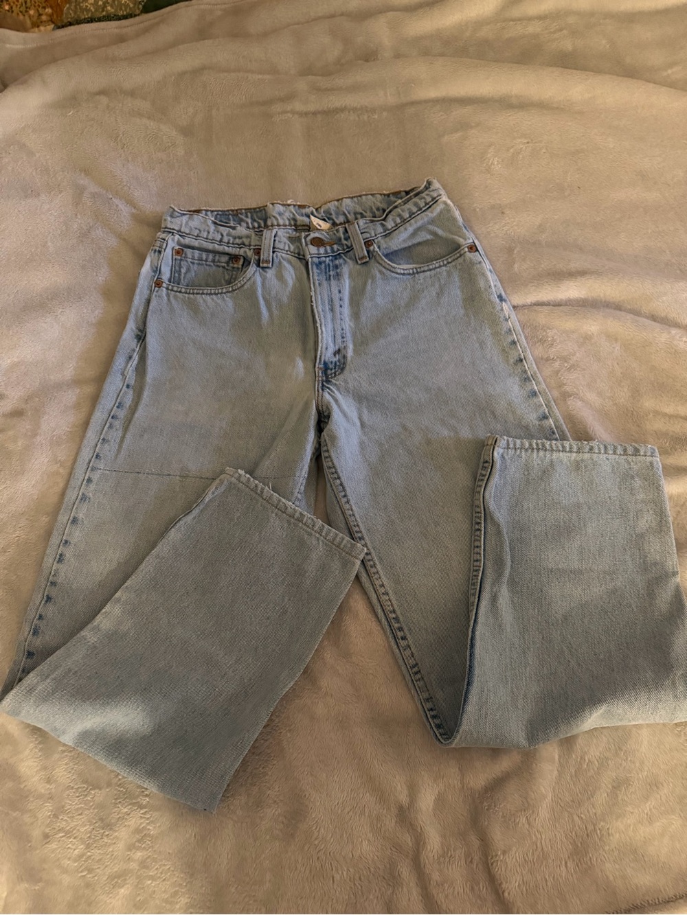 Levi Jeans Subcategory Selection - Picture 6 of 6